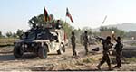 MoD Denies Helmand Troops Surrendered  to Taliban